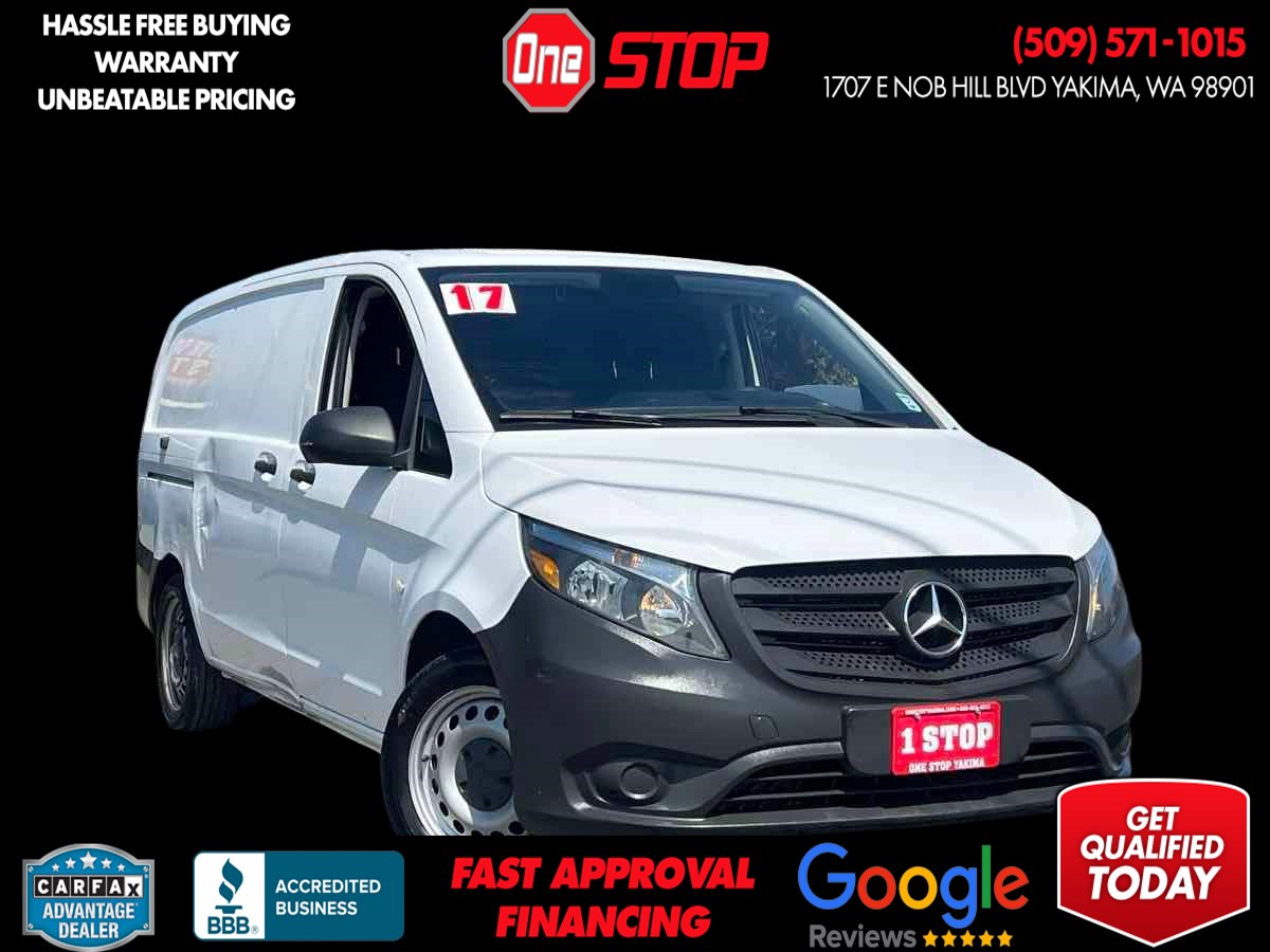 mercedes-benz metris cargo van 2017 WD3PG2EA5H3266691 image mercedes-benz metris cargo van 2017 WD3PG2EA5H3266691 image